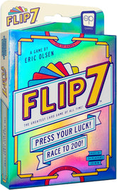 Flip 7 (EN)